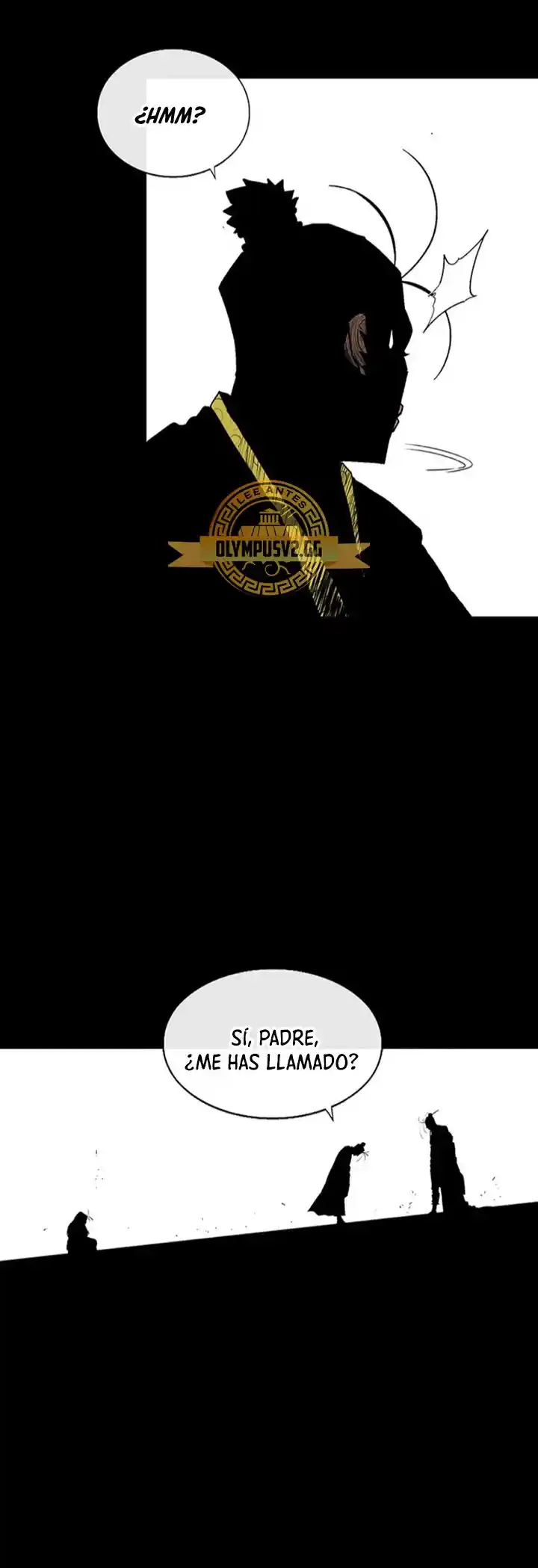 Legend Of The Northern Blade - Capítulo 162 - Página 34 - LectorTMOo