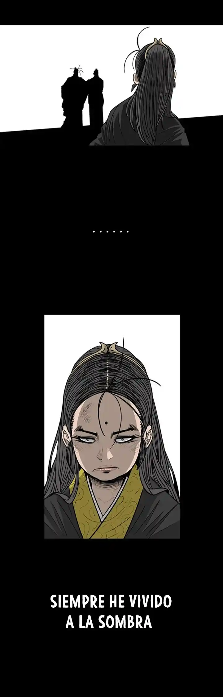 Legend Of The Northern Blade - Capítulo 162 - Página 35 - LectorTMOo