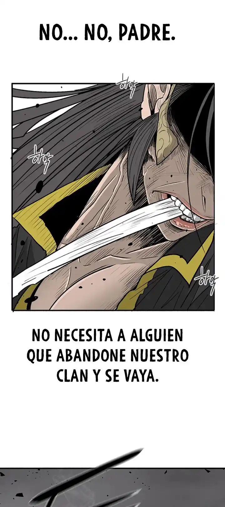 Legend Of The Northern Blade - Capítulo 162 - Página 37 - LectorTMOo