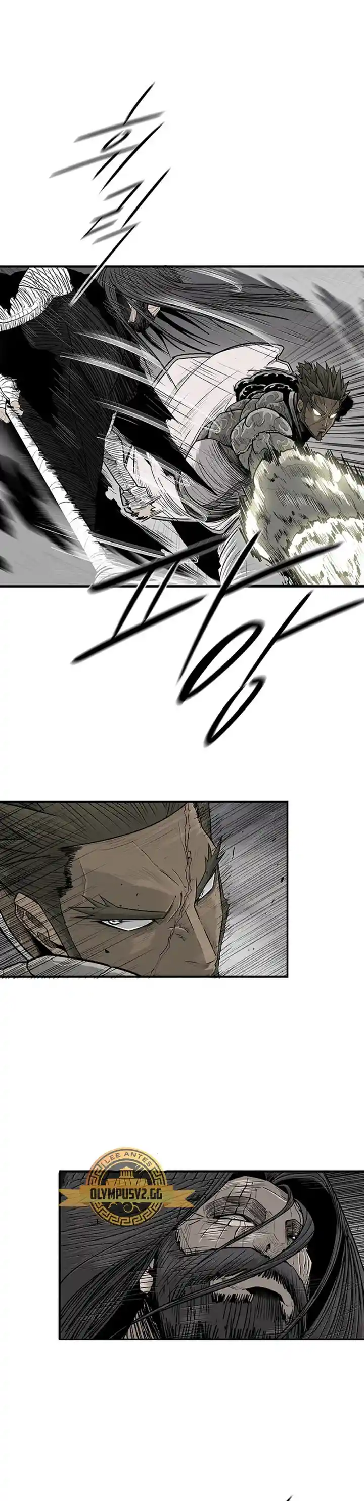 Legend Of The Northern Blade - Capítulo 162 - Página 41 - LectorTMOo