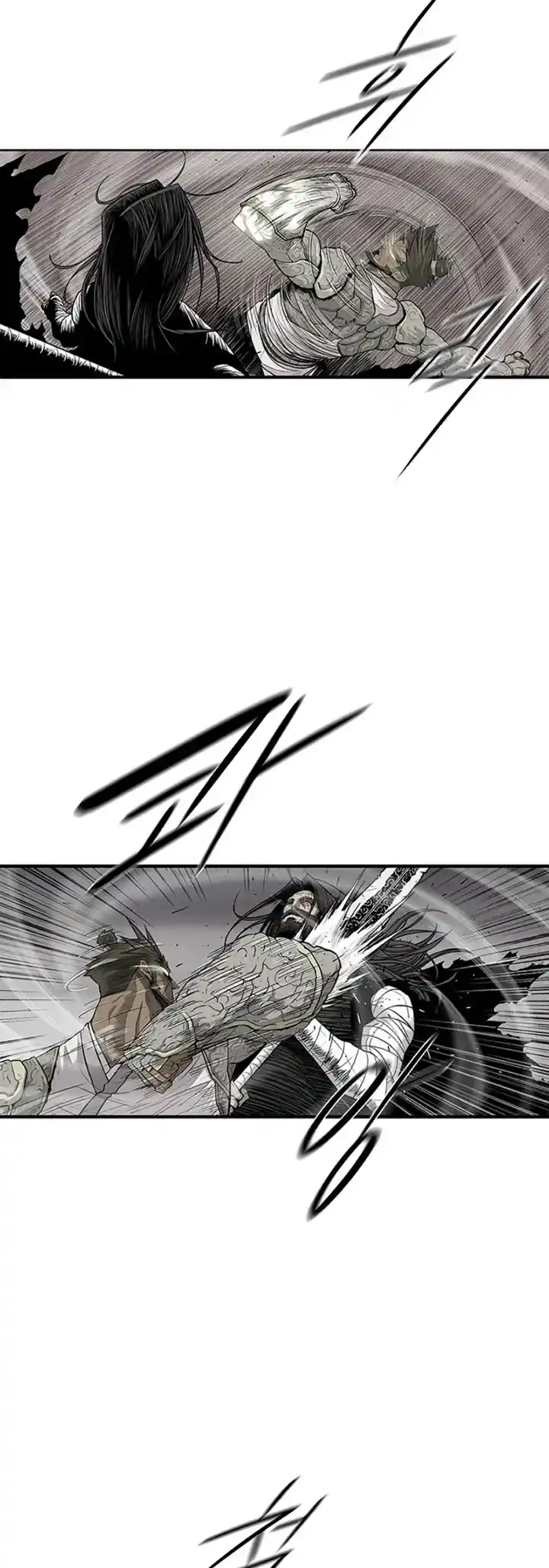Legend Of The Northern Blade - Capítulo 162 - Página 42 - LectorTMOo