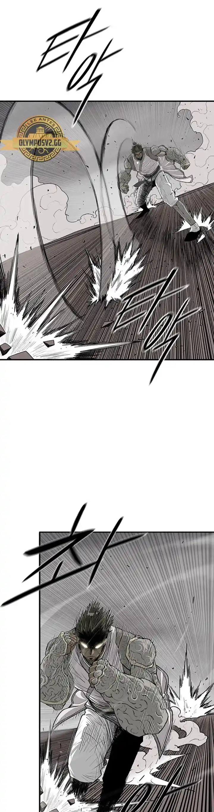 Legend Of The Northern Blade - Capítulo 162 - Página 44 - LectorTMOo