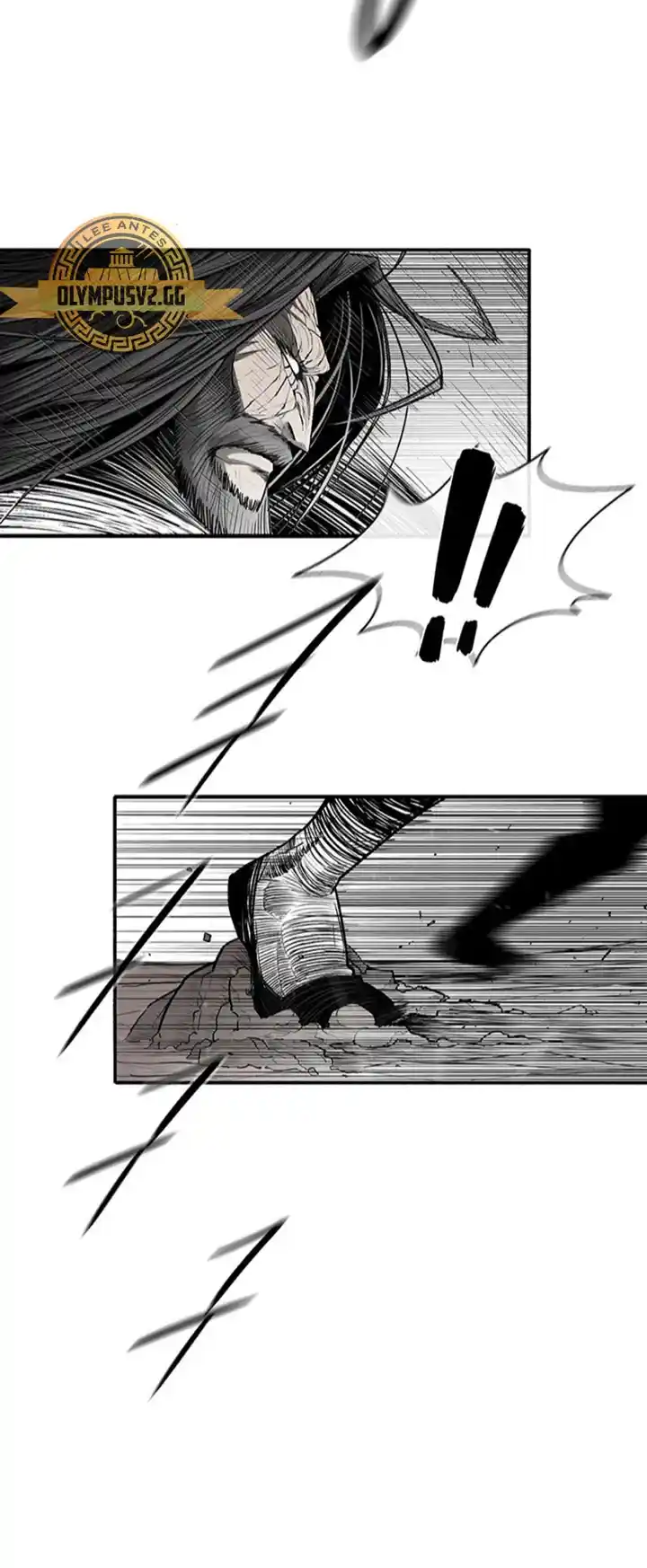 Legend Of The Northern Blade - Capítulo 162 - Página 48 - LectorTMOo