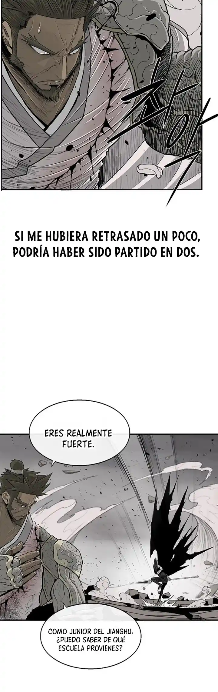 Legend Of The Northern Blade - Capítulo 162 - Página 53 - LectorTMOo