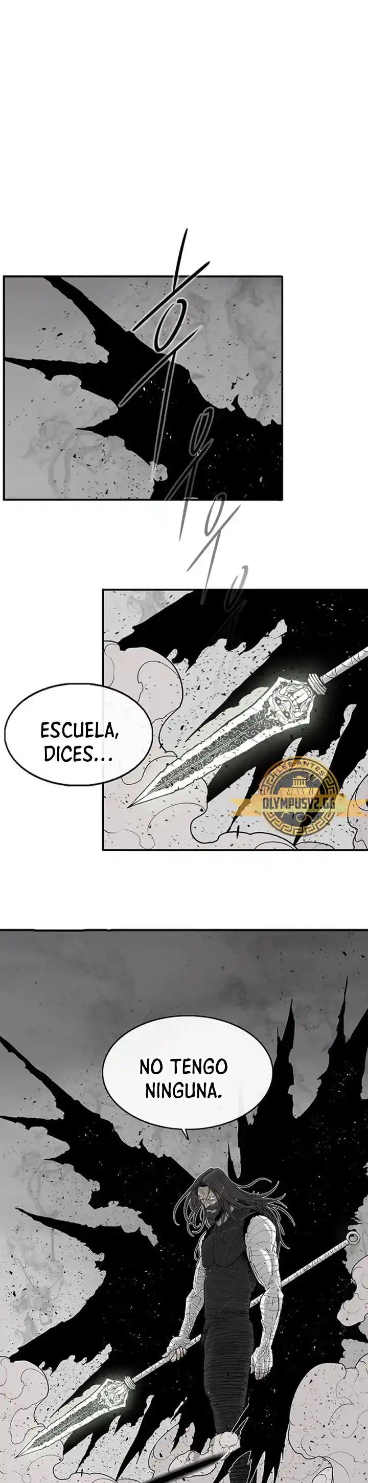 Legend Of The Northern Blade - Capítulo 162 - Página 54 - LectorTMOo