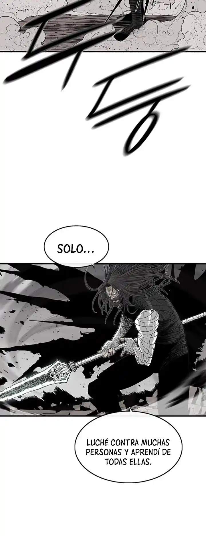 Legend Of The Northern Blade - Capítulo 162 - Página 55 - LectorTMOo