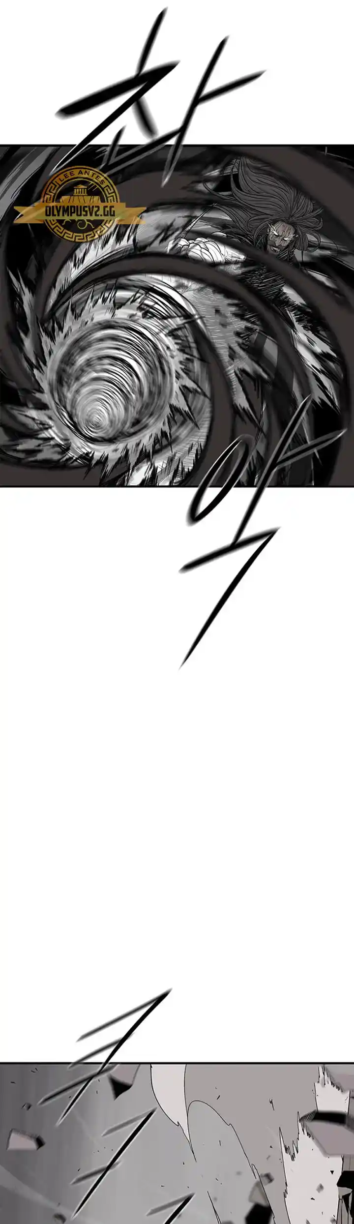 Legend Of The Northern Blade - Capítulo 162 - Página 56 - LectorTMOo