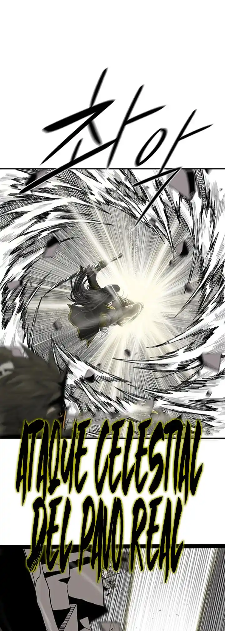 Legend Of The Northern Blade - Capítulo 162 - Página 59 - LectorTMOo