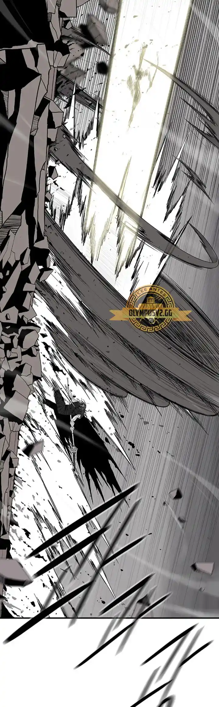 Legend Of The Northern Blade - Capítulo 162 - Página 60 - LectorTMOo