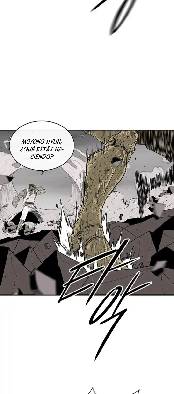 Legend Of The Northern Blade - Capítulo 162 - Página 61 - LectorTMOo
