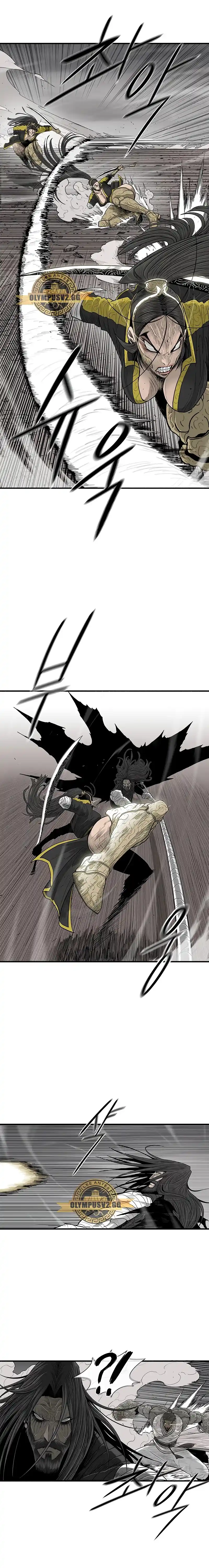Legend Of The Northern Blade - Capítulo 163 - Página 4 - LectorTMOo