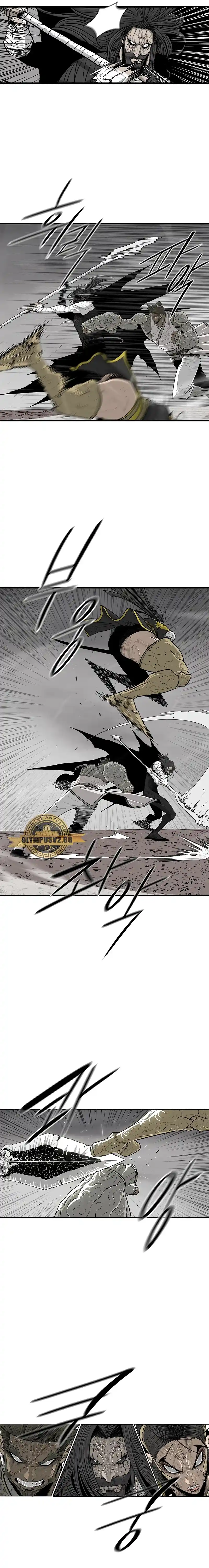Legend Of The Northern Blade - Capítulo 163 - Página 11 - LectorTMOo