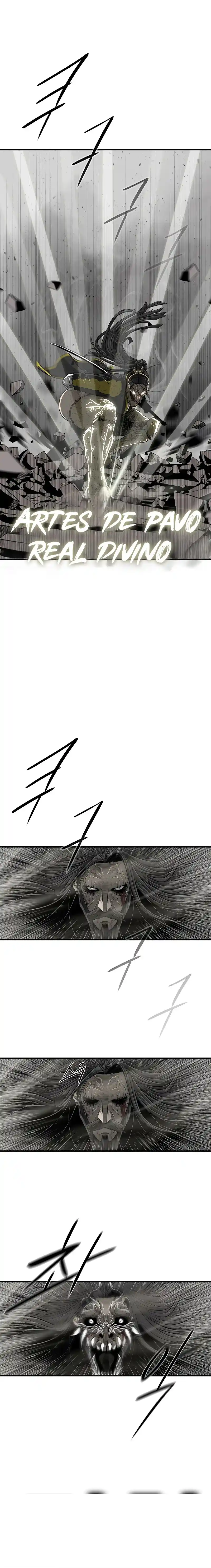 Legend Of The Northern Blade - Capítulo 163 - Página 18 - LectorTMOo