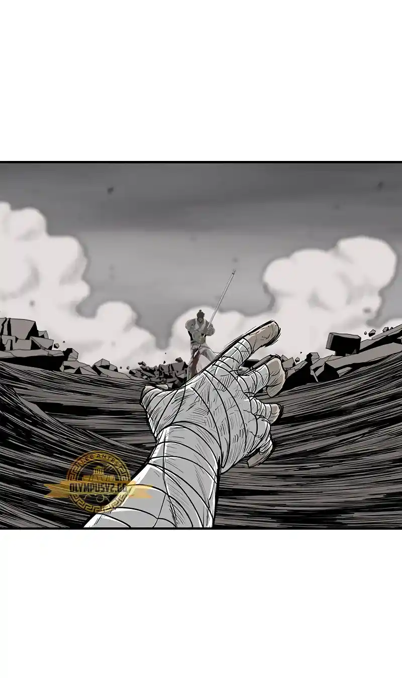 Legend Of The Northern Blade - Capítulo 164 - Página 20 - LectorTMOo