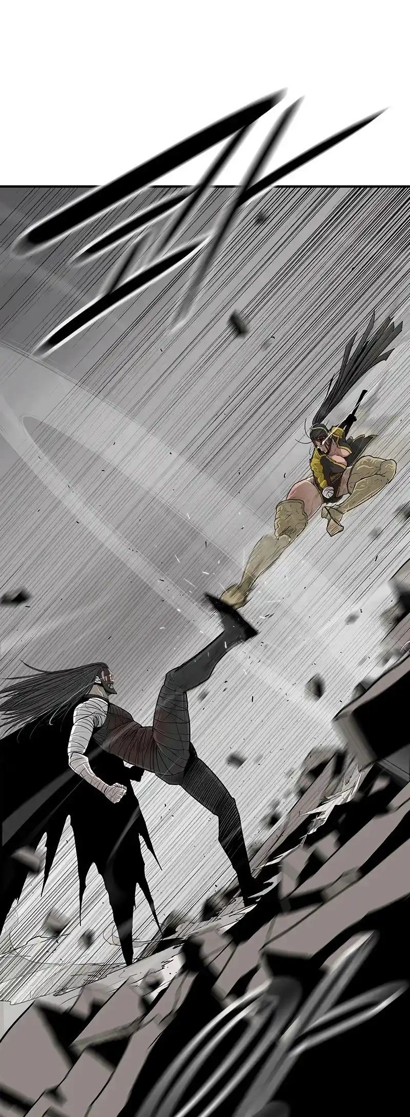 Legend Of The Northern Blade - Capítulo 164 - Página 24 - LectorTMOo