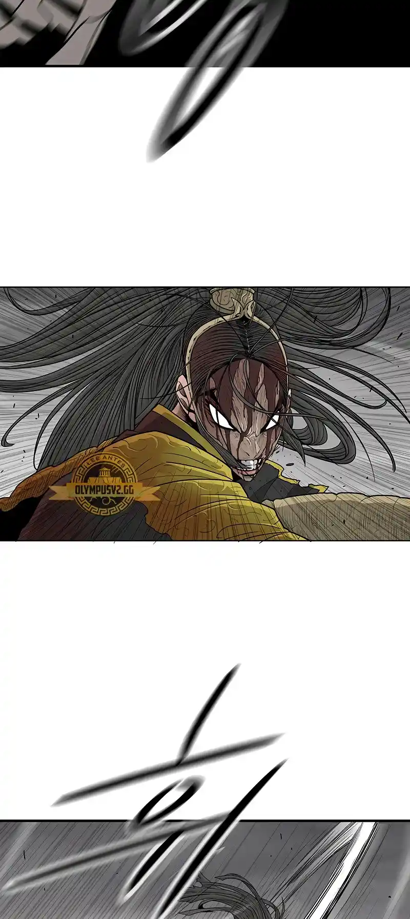Legend Of The Northern Blade - Capítulo 164 - Página 25 - LectorTMOo