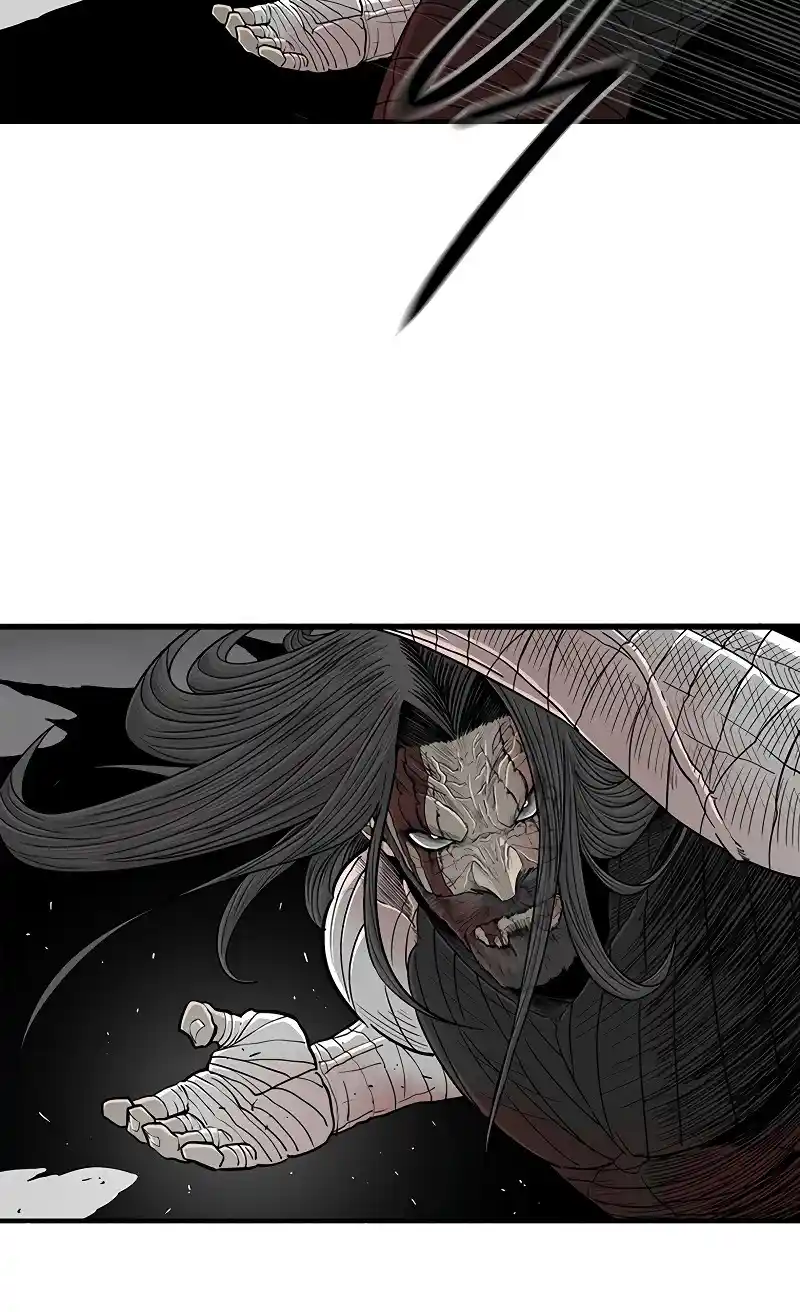 Legend Of The Northern Blade - Capítulo 164 - Página 27 - LectorTMOo