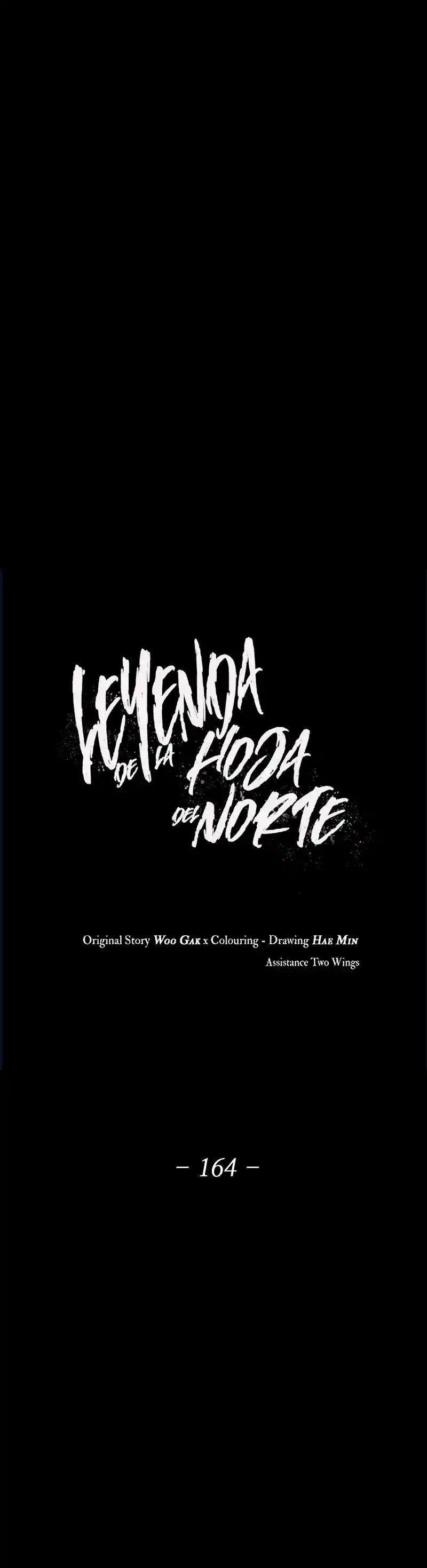 Legend Of The Northern Blade - Capítulo 164 - Página 35 - LectorTMOo