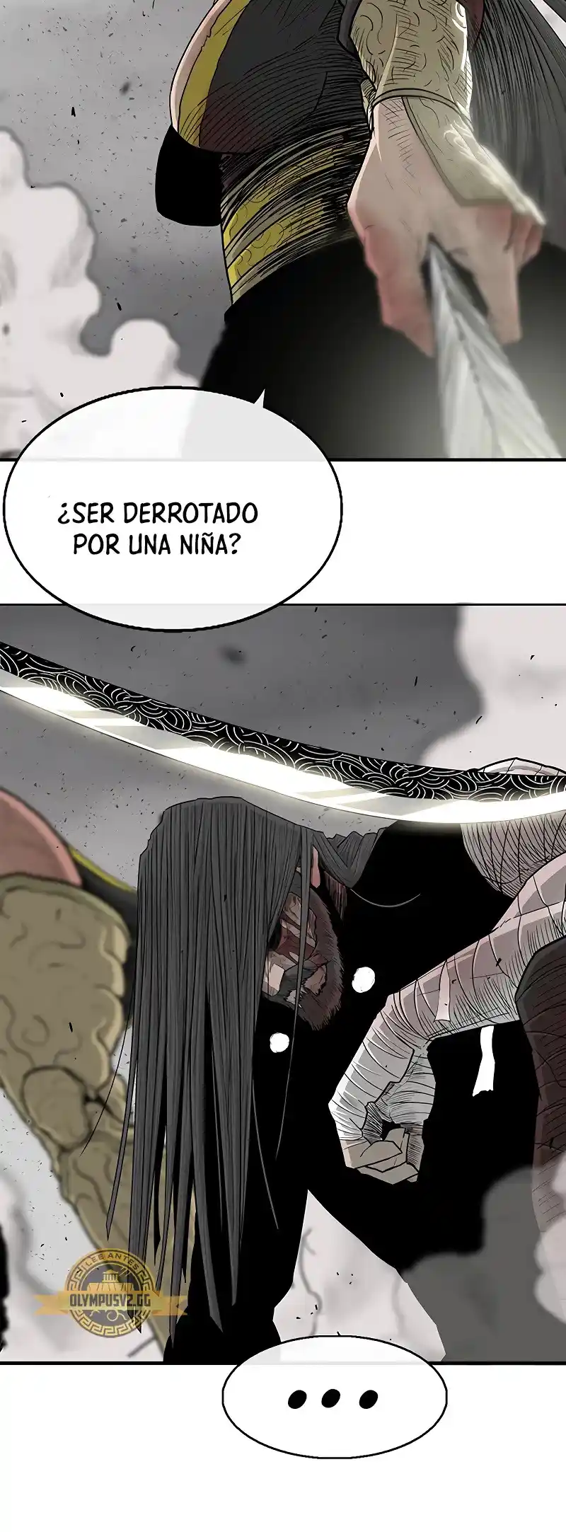 Legend Of The Northern Blade - Capítulo 164 - Página 39 - LectorTMOo