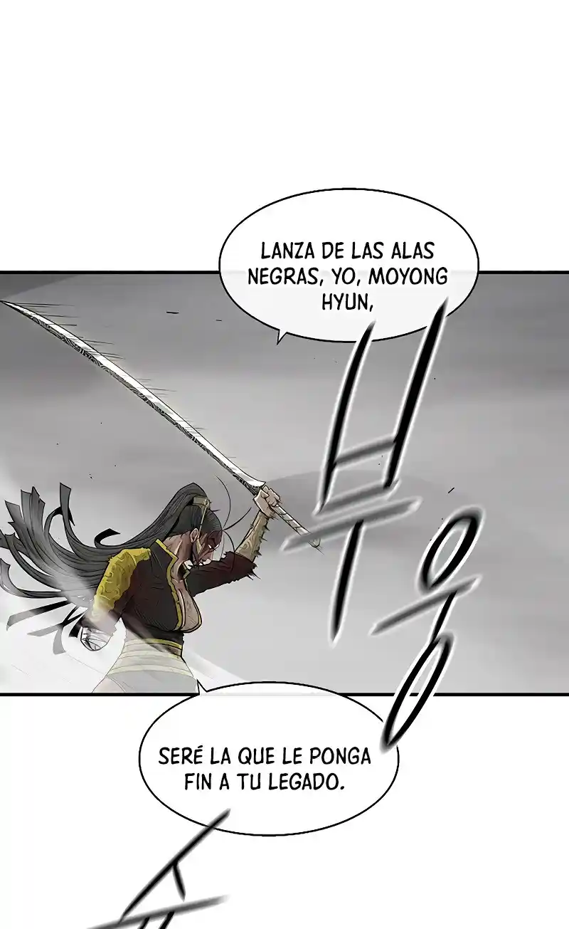 Legend Of The Northern Blade - Capítulo 164 - Página 40 - LectorTMOo