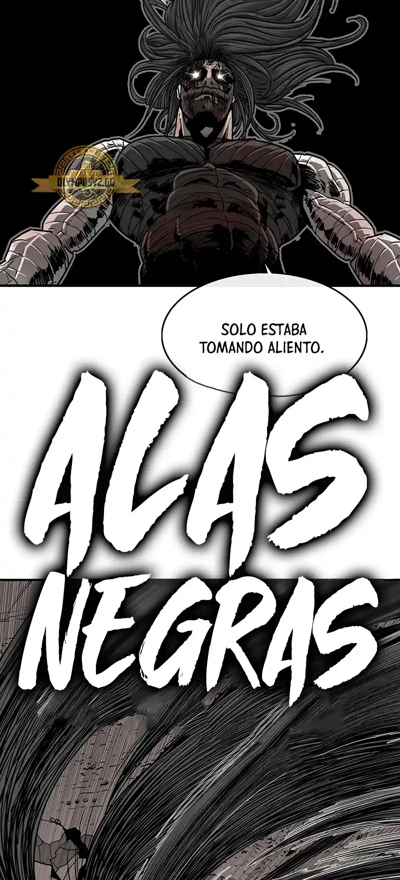 Legend Of The Northern Blade - Capítulo 164 - Página 46 - LectorTMOo