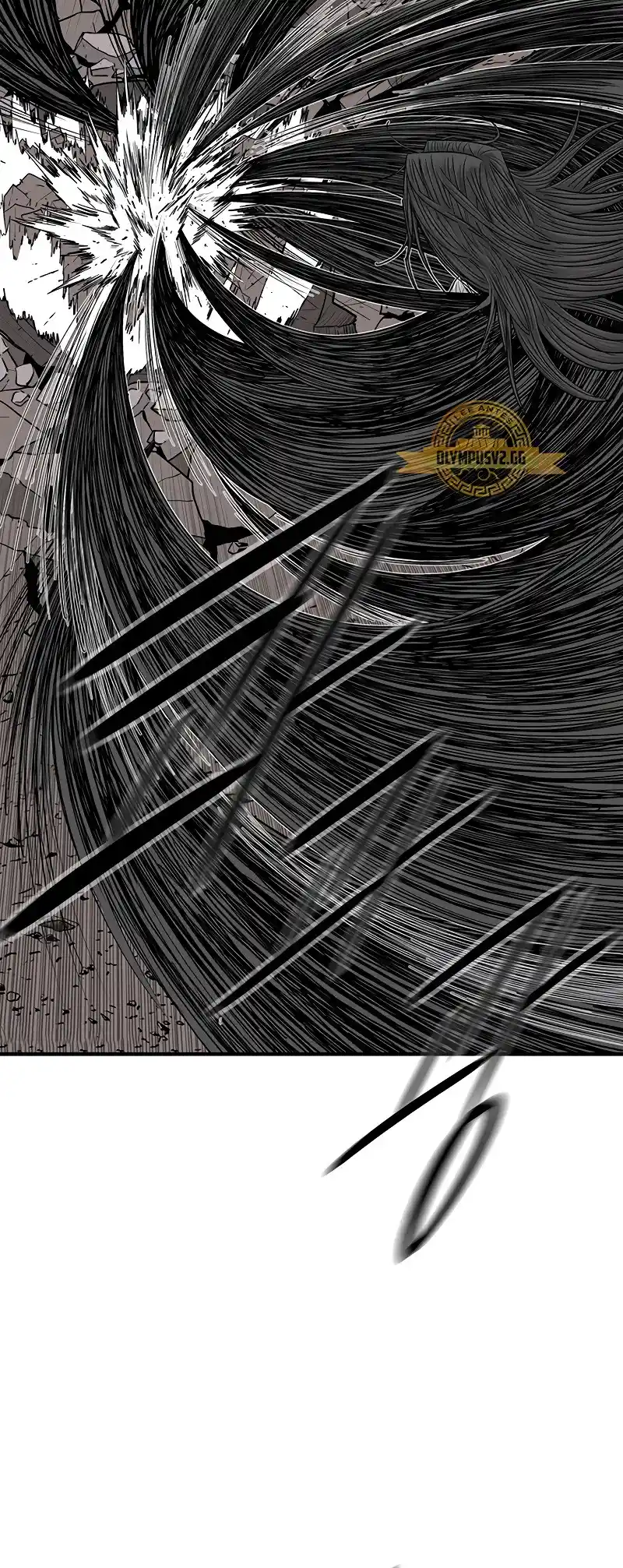 Legend Of The Northern Blade - Capítulo 164 - Página 47 - LectorTMOo