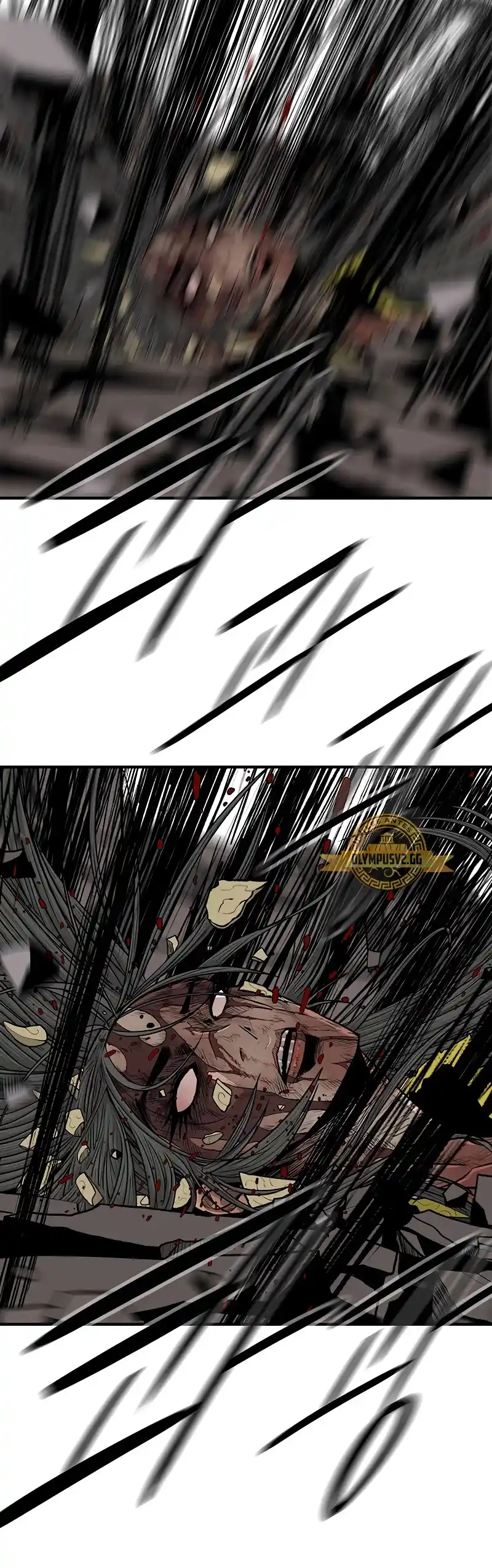 Legend Of The Northern Blade - Capítulo 164 - Página 49 - LectorTMOo