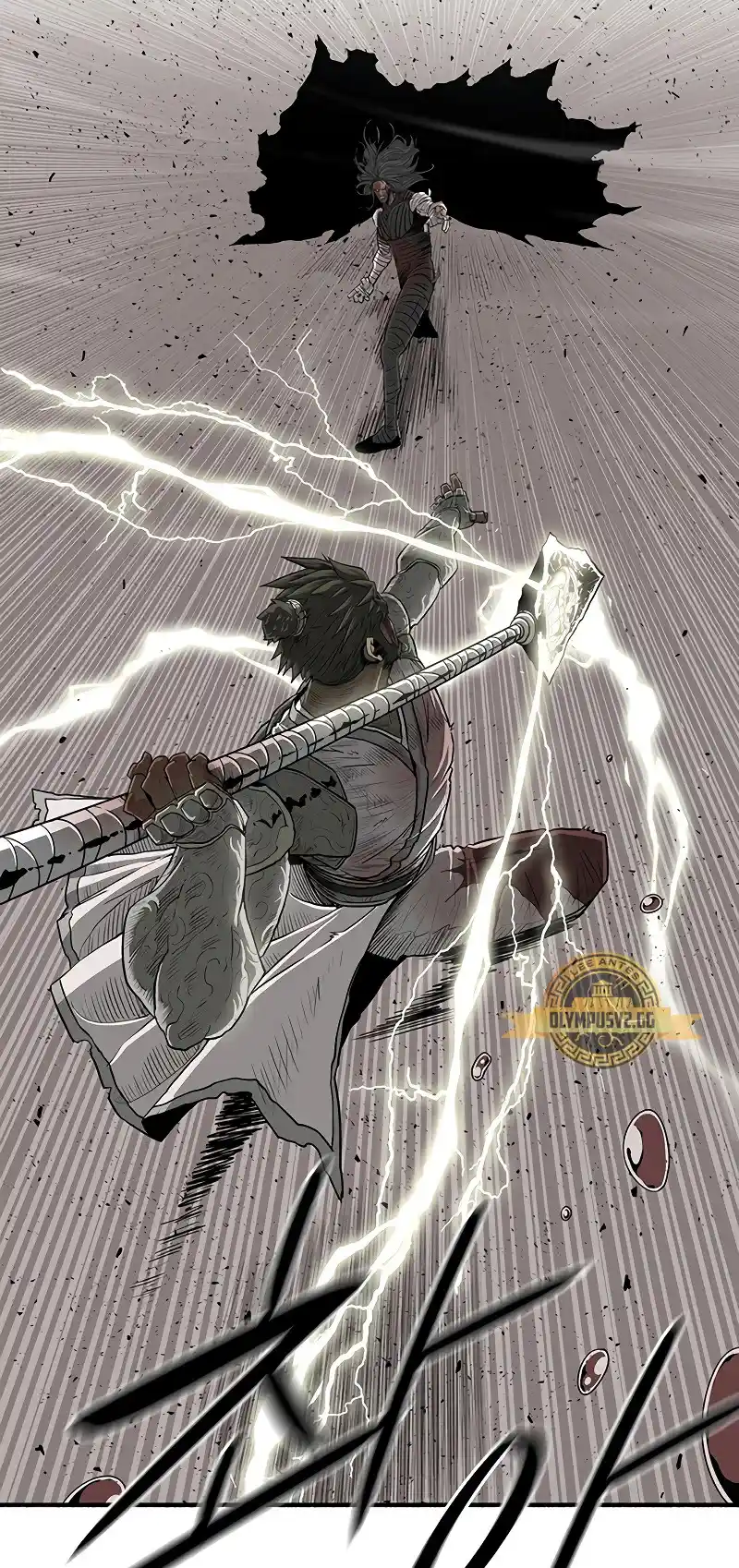 Legend Of The Northern Blade - Capítulo 164 - Página 52 - LectorTMOo