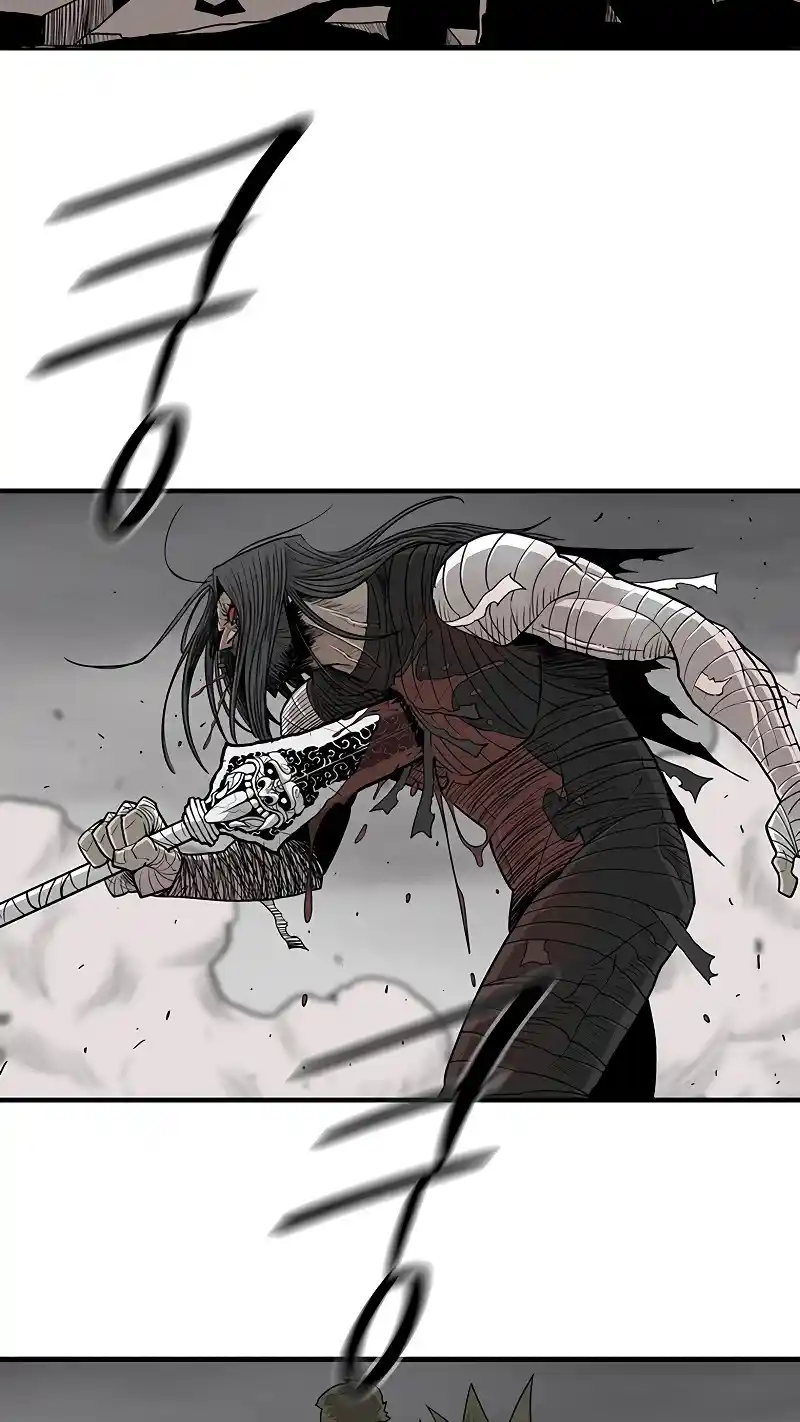 Legend Of The Northern Blade - Capítulo 165 - Página 8 - LectorTMOo
