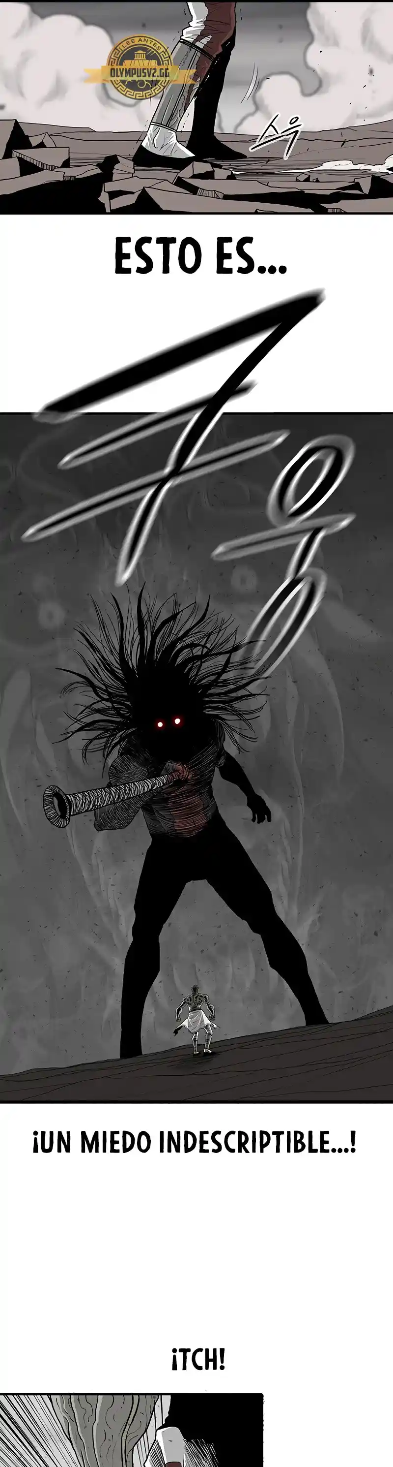 Legend Of The Northern Blade - Capítulo 165 - Página 10 - LectorTMOo