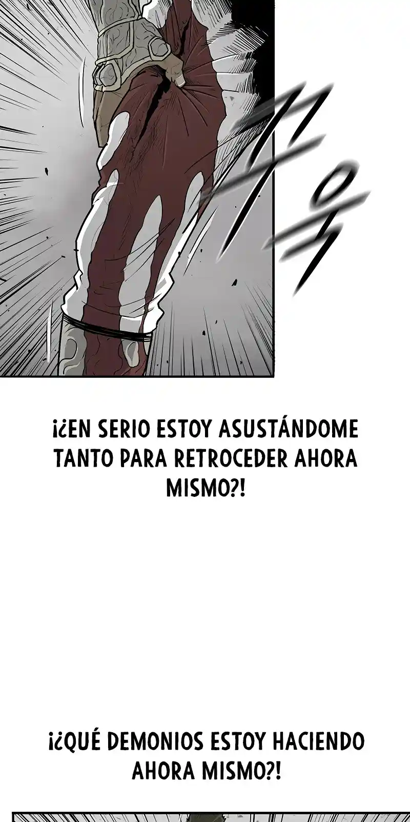 Legend Of The Northern Blade - Capítulo 165 - Página 11 - LectorTMOo