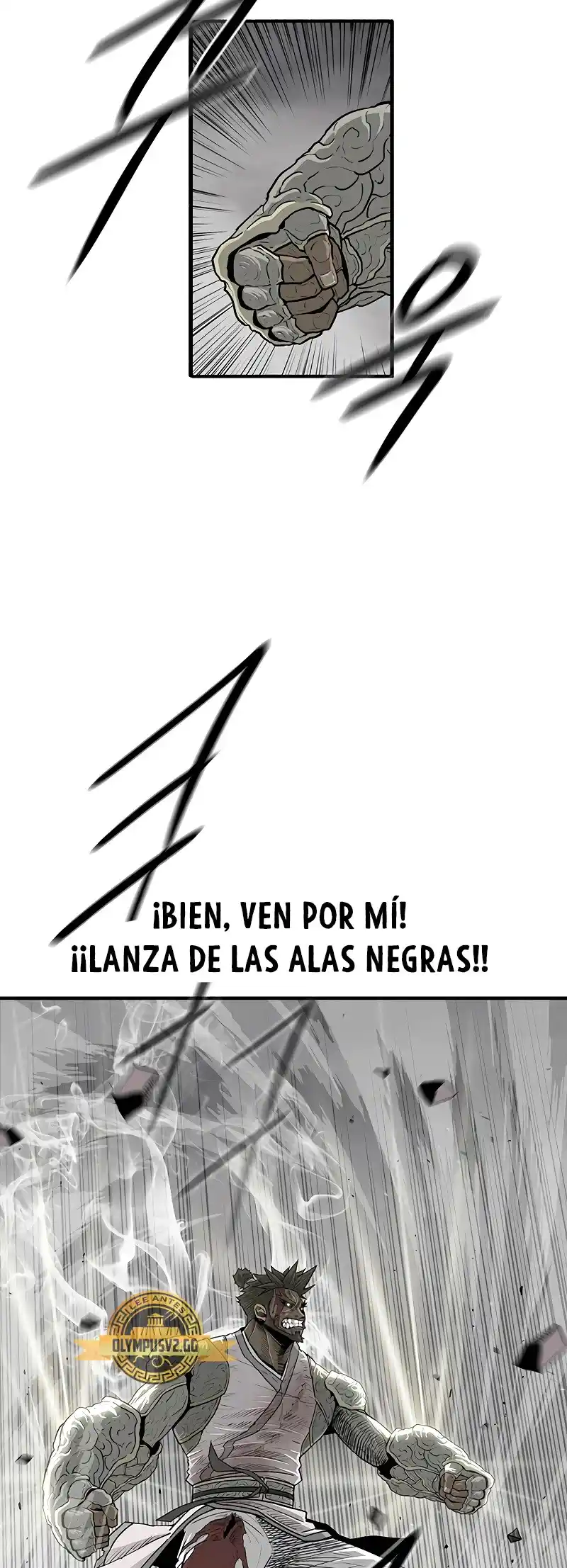 Legend Of The Northern Blade - Capítulo 165 - Página 13 - LectorTMOo