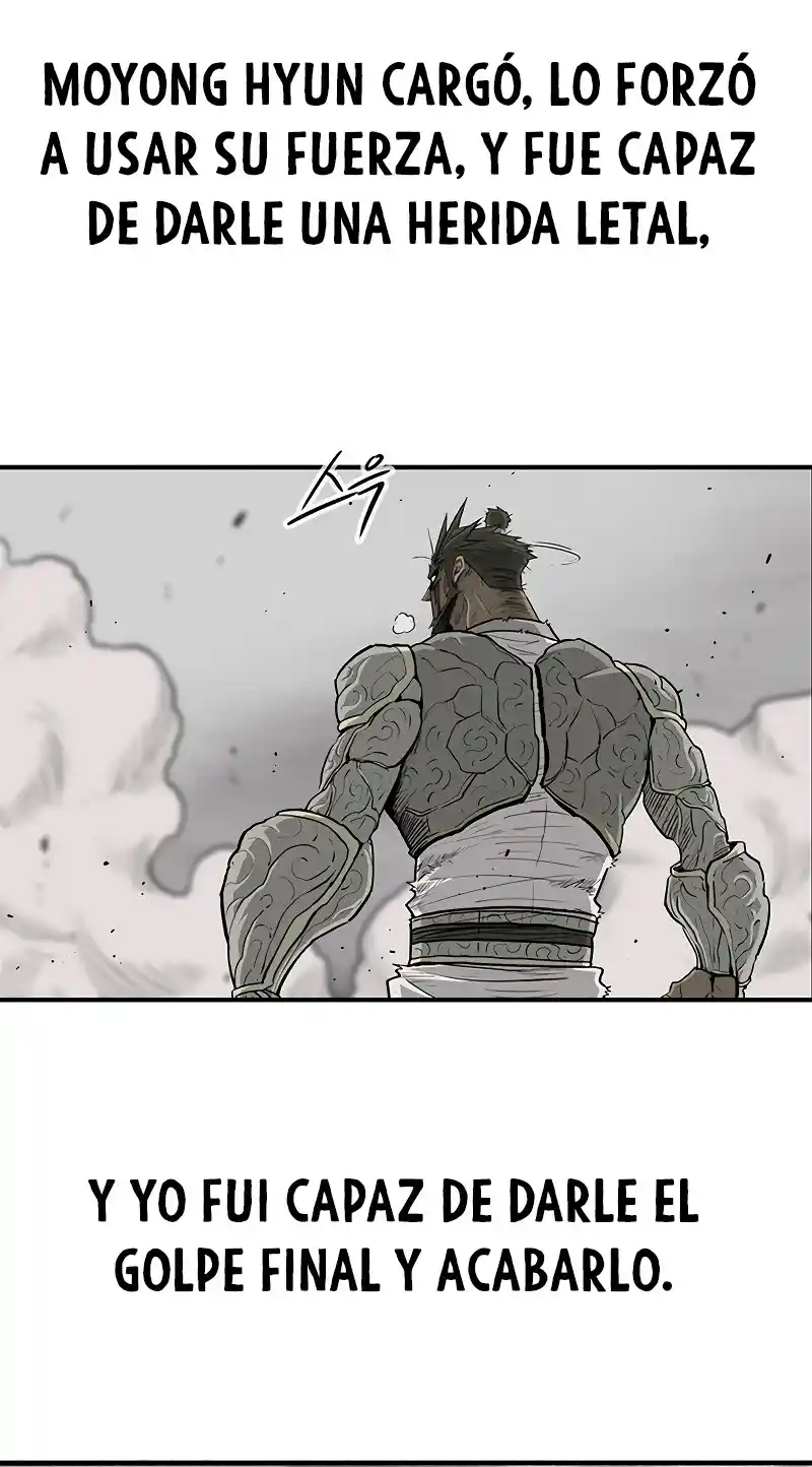 Legend Of The Northern Blade - Capítulo 165 - Página 24 - LectorTMOo