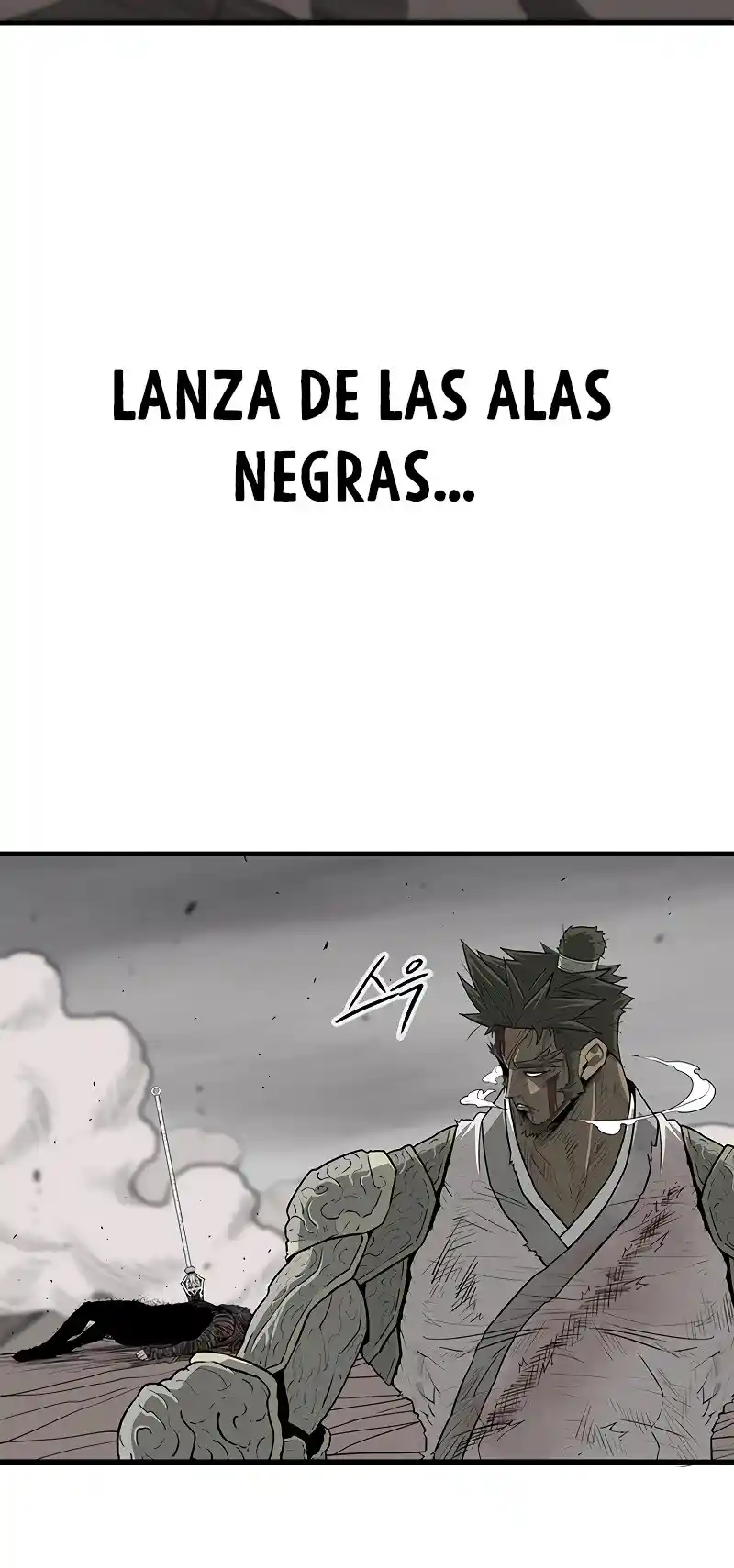 Legend Of The Northern Blade - Capítulo 165 - Página 26 - LectorTMOo