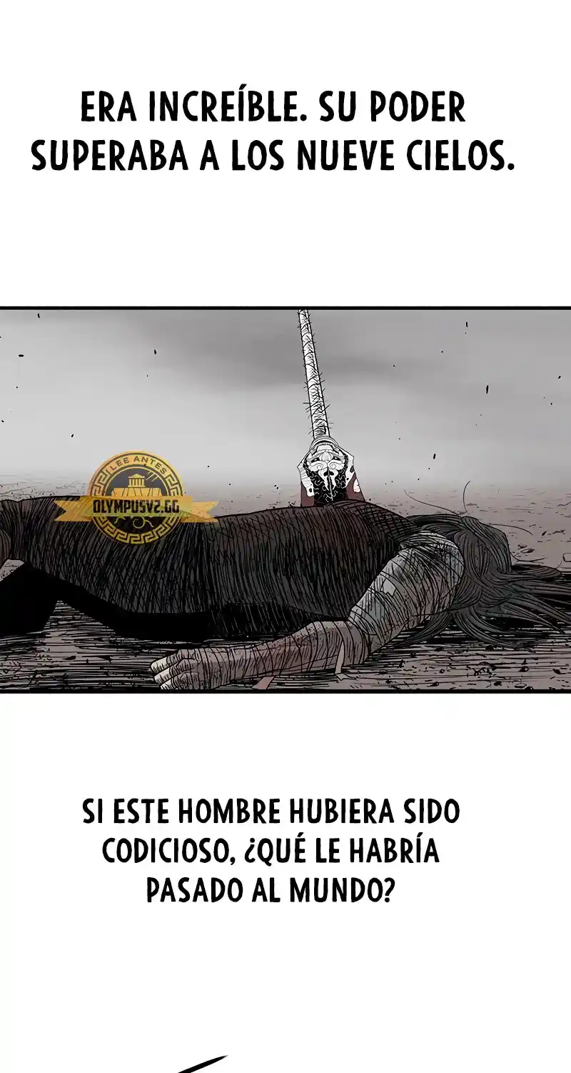 Legend Of The Northern Blade - Capítulo 165 - Página 27 - LectorTMOo