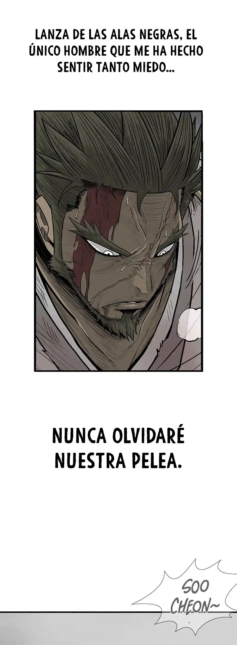 Legend Of The Northern Blade - Capítulo 165 - Página 29 - LectorTMOo
