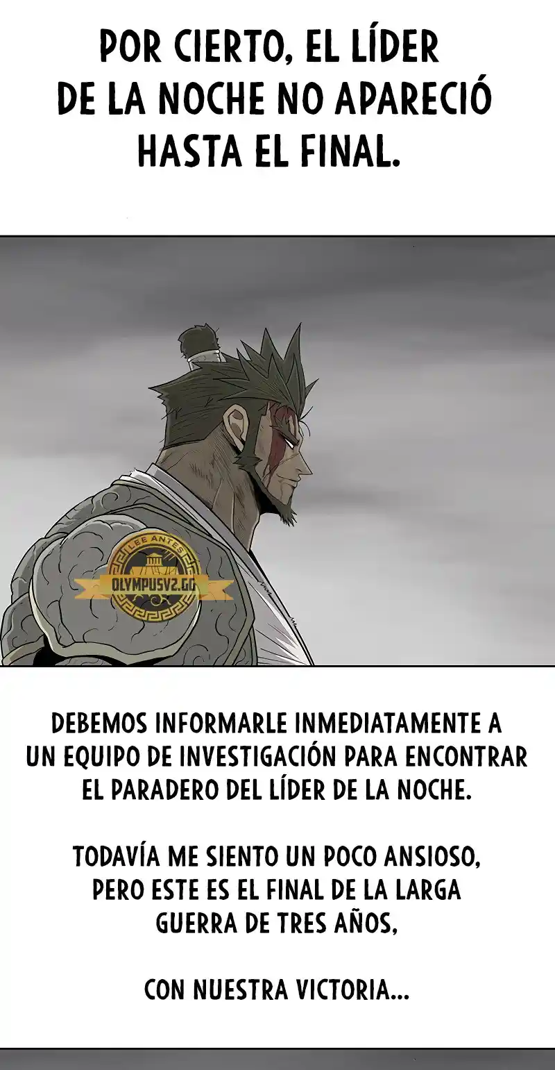 Legend Of The Northern Blade - Capítulo 165 - Página 34 - LectorTMOo