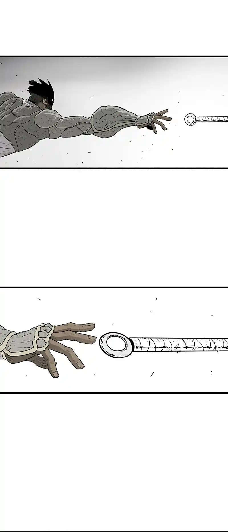 Legend Of The Northern Blade - Capítulo 165 - Página 37 - LectorTMOo