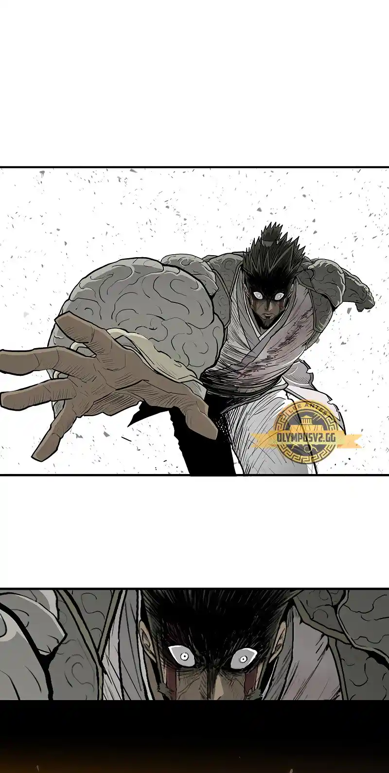Legend Of The Northern Blade - Capítulo 165 - Página 41 - LectorTMOo