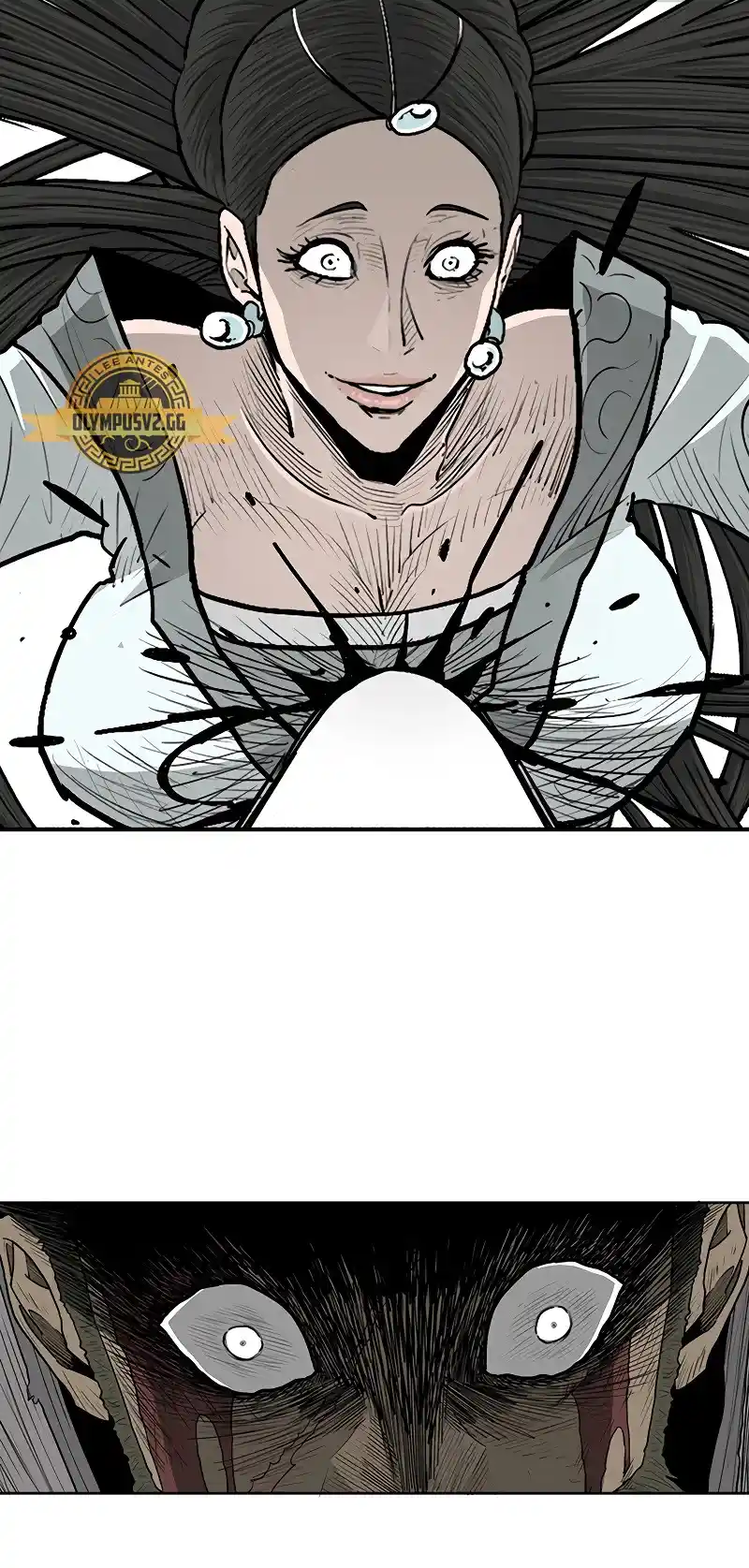 Legend Of The Northern Blade - Capítulo 165 - Página 44 - LectorTMOo