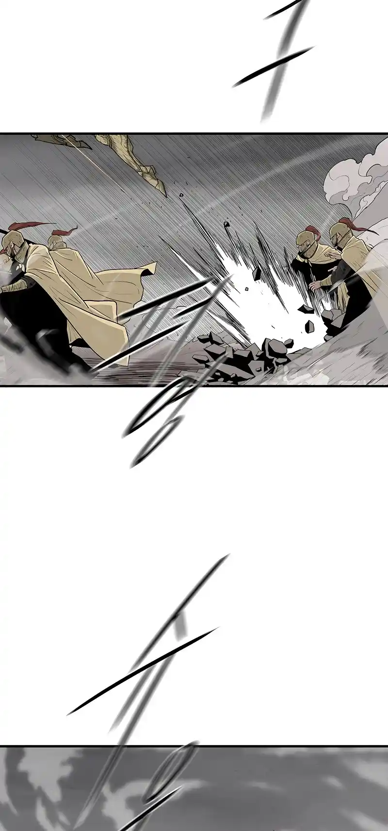 Legend Of The Northern Blade - Capítulo 165 - Página 47 - LectorTMOo