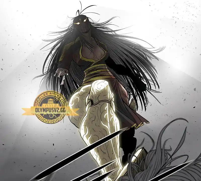 Legend Of The Northern Blade - Capítulo 165 - Página 52 - LectorTMOo