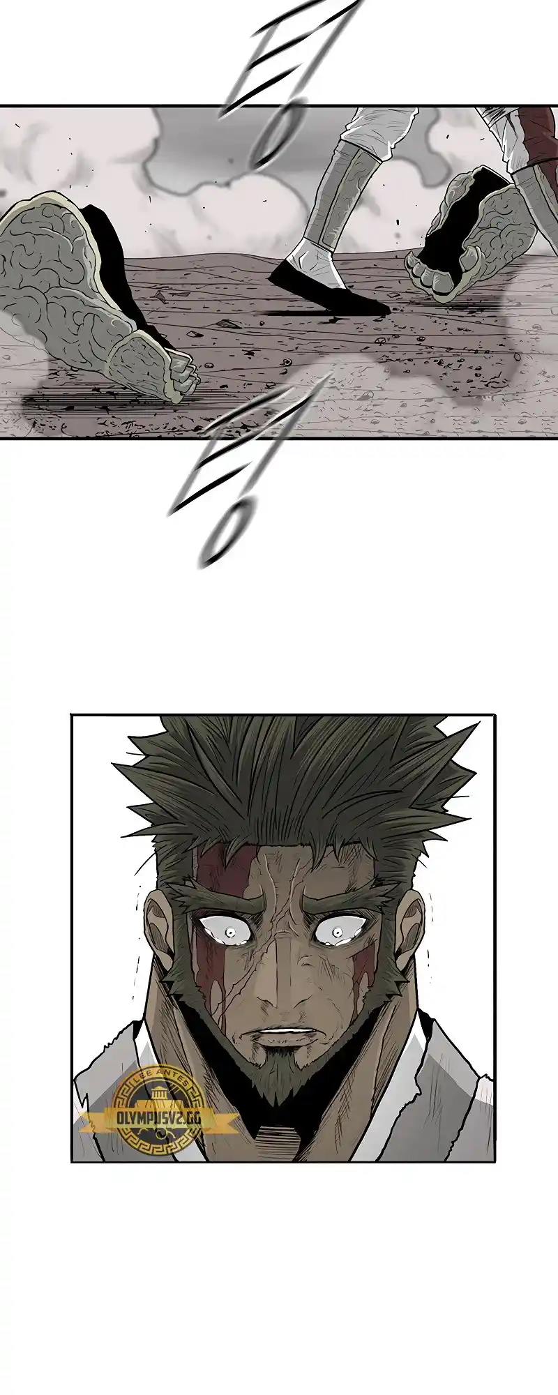 Legend Of The Northern Blade - Capítulo 165 - Página 54 - LectorTMOo
