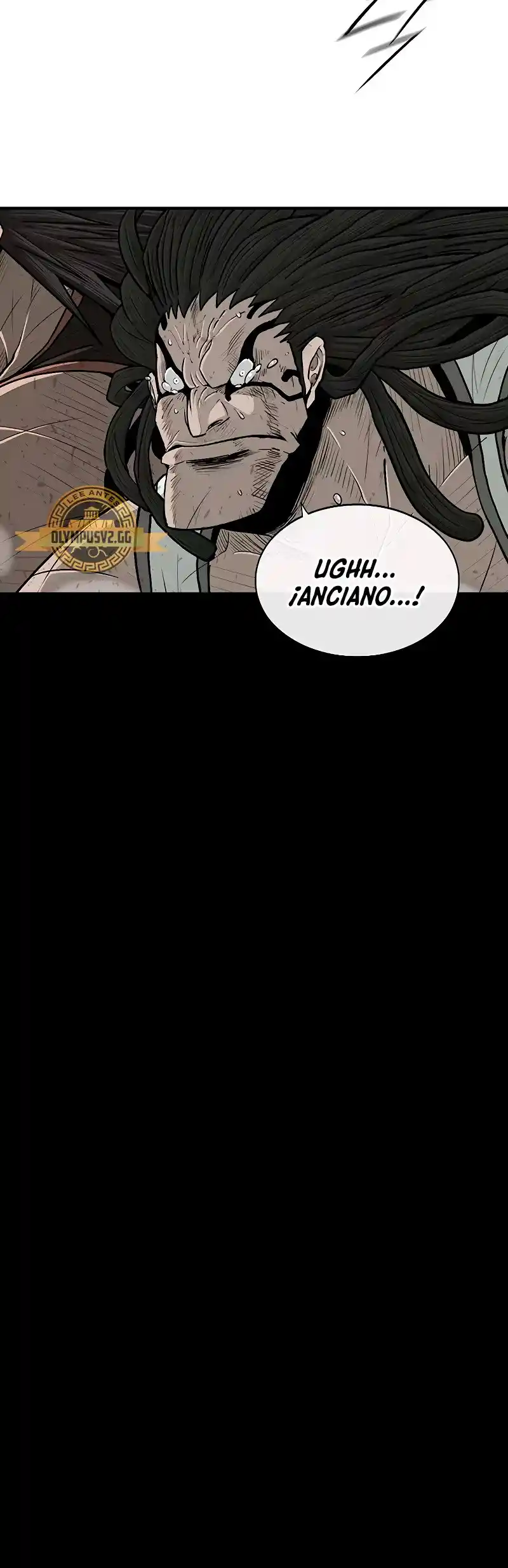 Legend Of The Northern Blade - Capítulo 166 - Página 5 - LectorTMOo