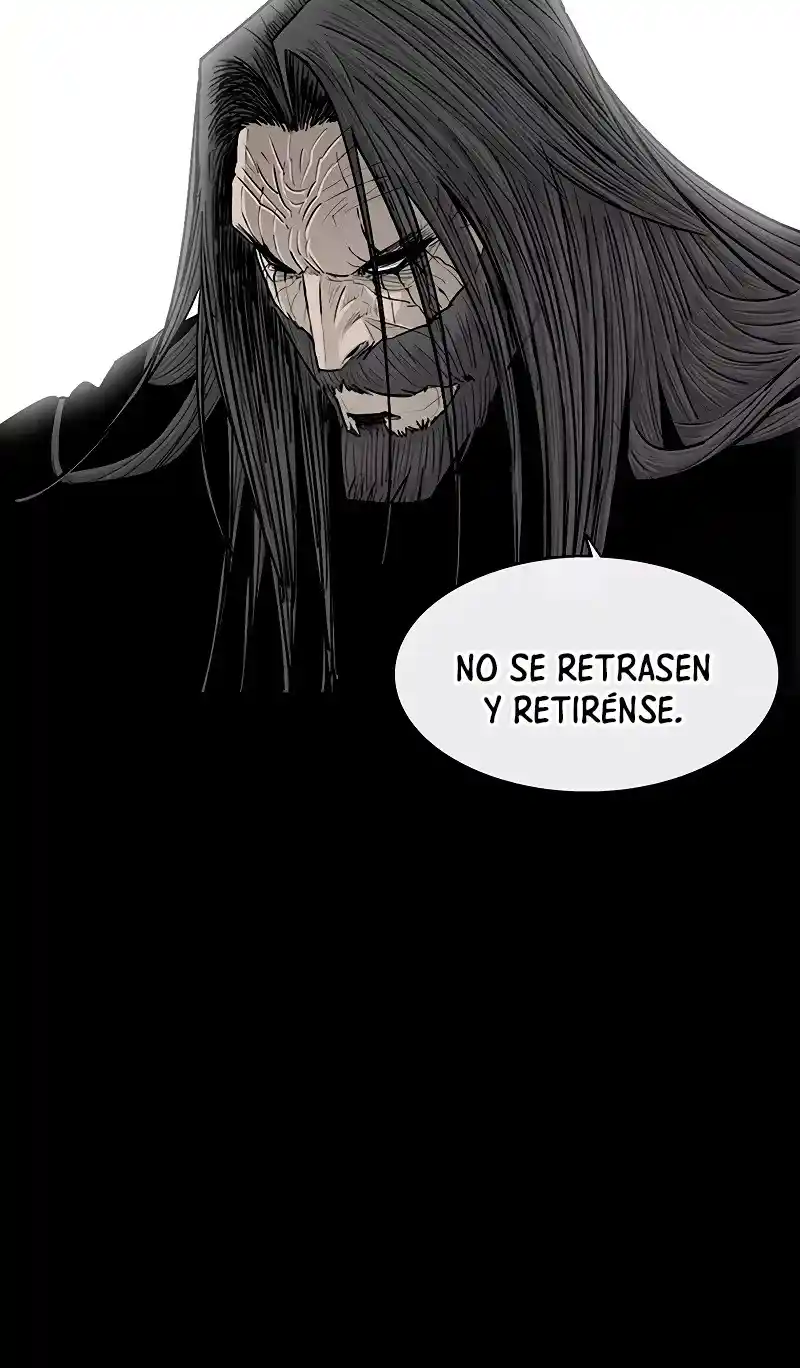 Legend Of The Northern Blade - Capítulo 166 - Página 8 - LectorTMOo