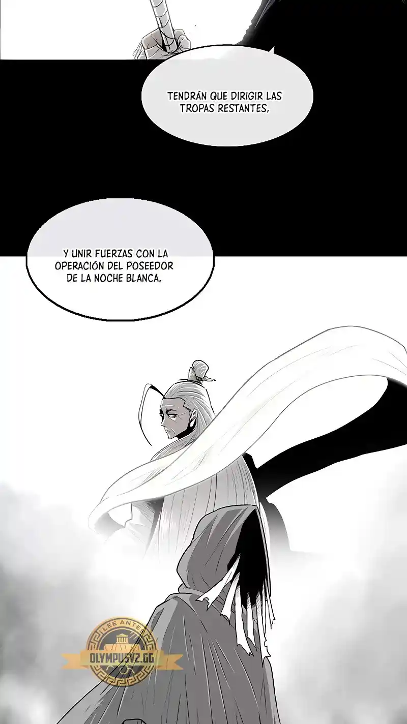 Legend Of The Northern Blade - Capítulo 166 - Página 11 - LectorTMOo
