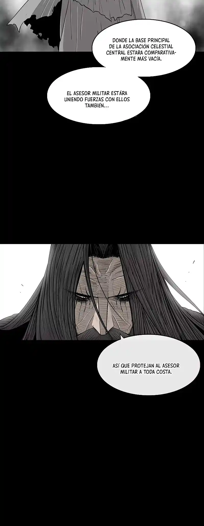 Legend Of The Northern Blade - Capítulo 166 - Página 12 - LectorTMOo