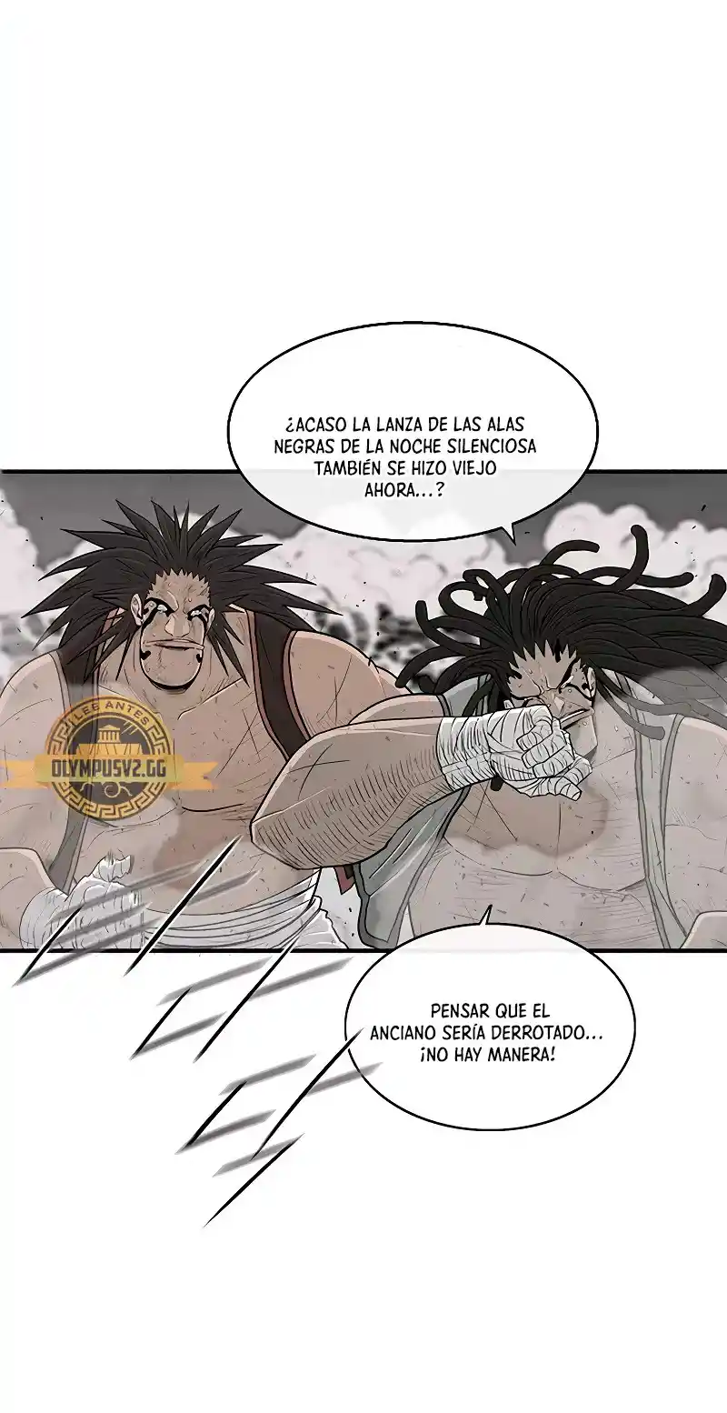 Legend Of The Northern Blade - Capítulo 166 - Página 14 - LectorTMOo