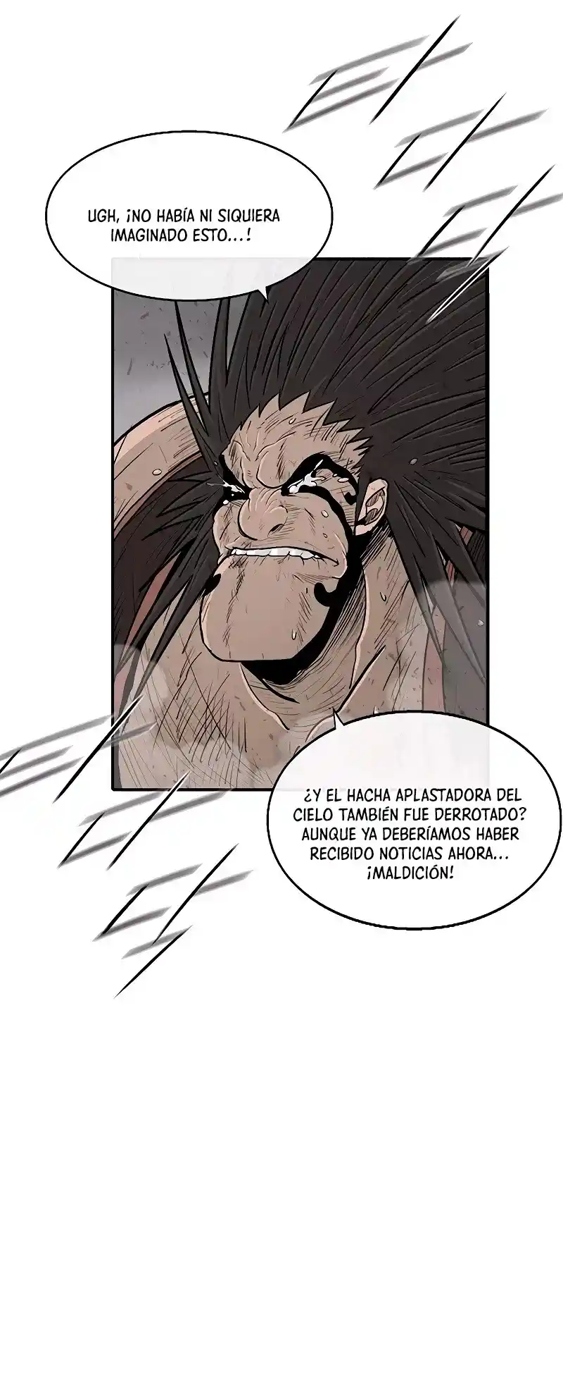 Legend Of The Northern Blade - Capítulo 166 - Página 15 - LectorTMOo