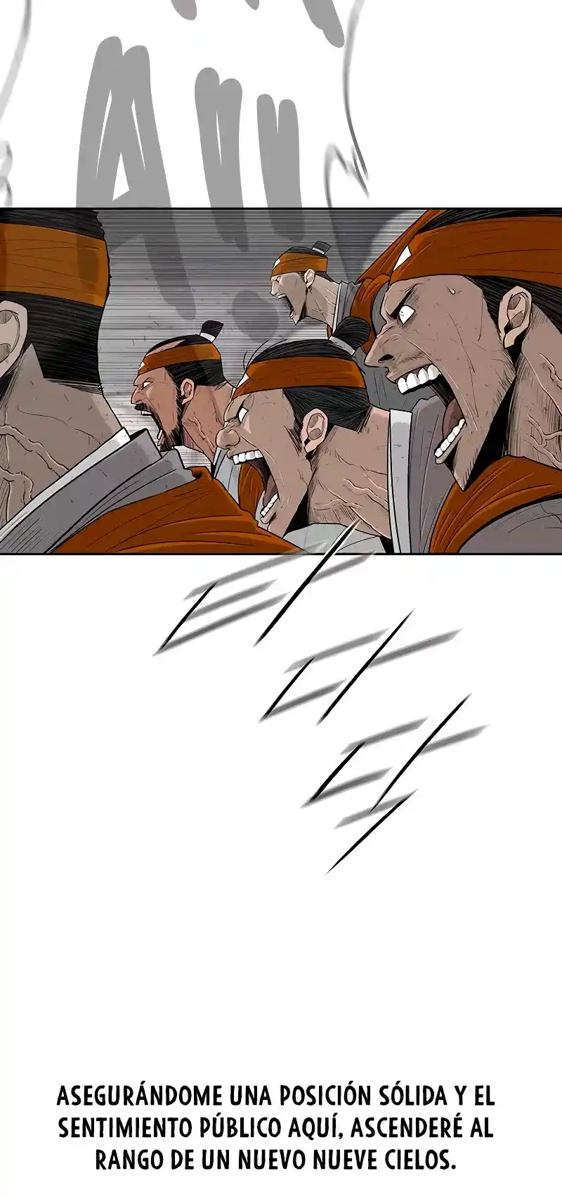 Legend Of The Northern Blade - Capítulo 166 - Página 20 - LectorTMOo